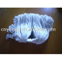 Microfiber Mop Head